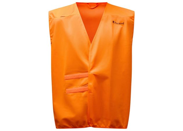 Vest Pinewood Safety