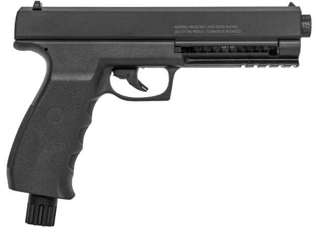 Vesta Sentinel - Dutch Version