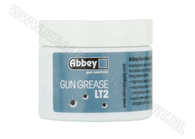 Grease Abbey Gun Grease LT2 50 g