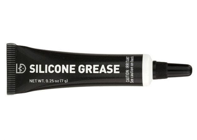 Grease BF Silicone 7 g