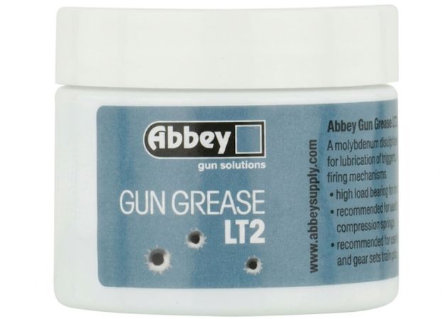 Grease Abbey Gun Grease LT2 50 g