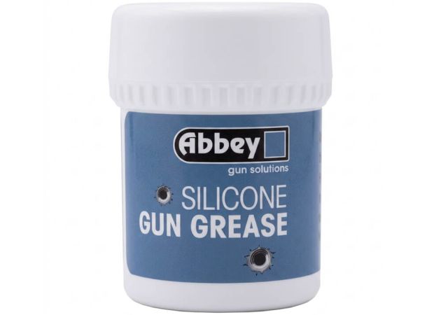 Vet Abbey Silicone Grease 20 ml