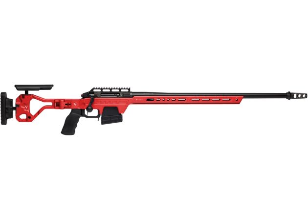 Victrix Venus T Crimson Race - Limited Edition