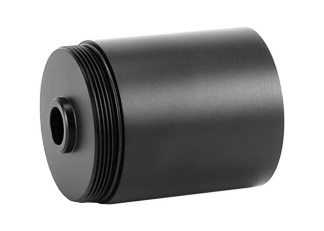 Volume Chamber Huma Avalanche Mod40 40 mm