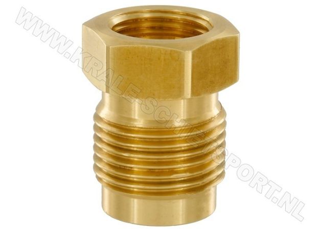 Fill Adaptor Best Fittings for Feinwerkbau 232/300bar