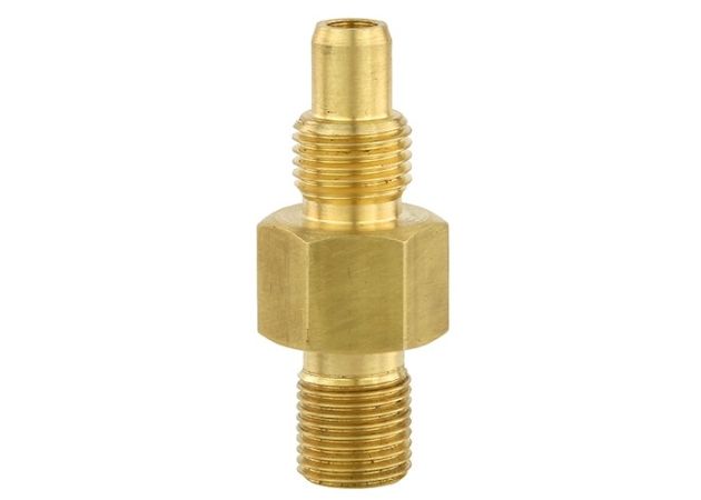 Fill Adapter Best Fittings New Style Walther