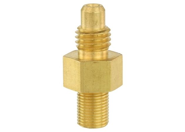 Fill adaptor BF for Steyr LG