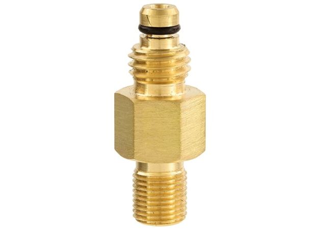 Fill adaptor BF for Steyr LP