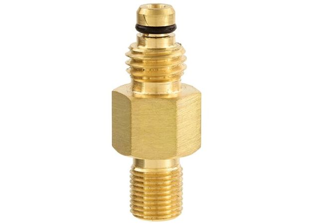 Fill adaptor Best Fittings for Steyr LP (pistol)