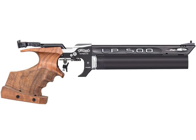 Walther LP500 Expert