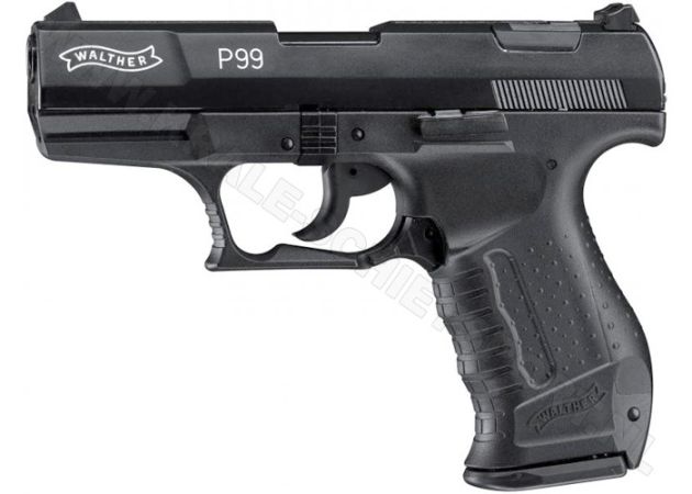 Walther P99 6 mm 0.08J