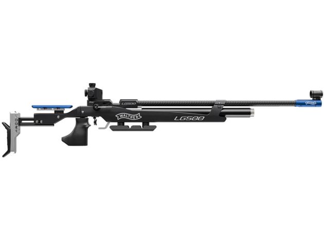 Walther LG500 Blacktec