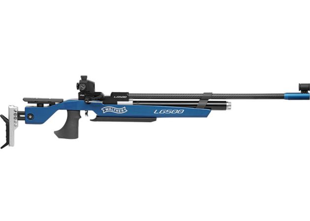 Walther LG500 Ergotec Junior