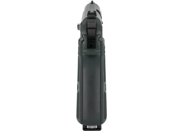 Walther PPK/S 3.3'' Black