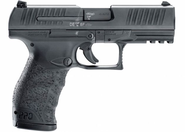 Walther PPQ M2