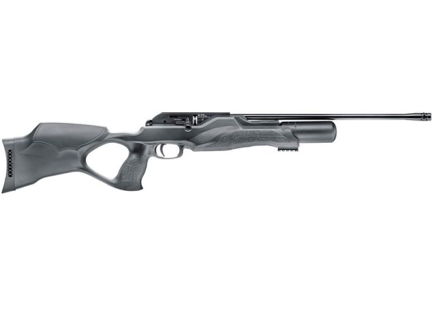 Walther Rotex RM8 Varmint