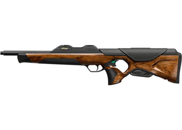 Walther RS3 Heritage Fourstar