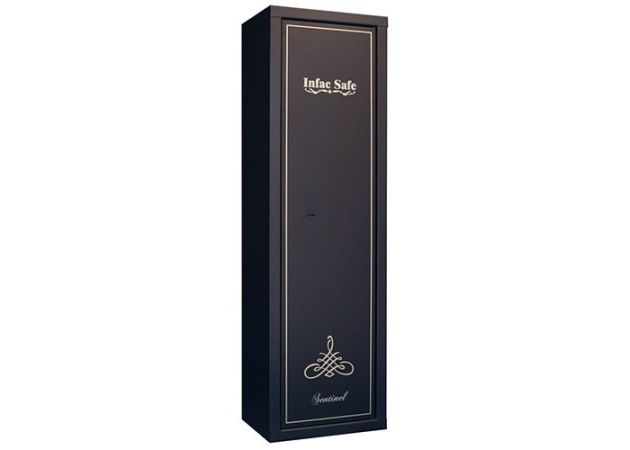 Gun safe Infac Sentinel SD10