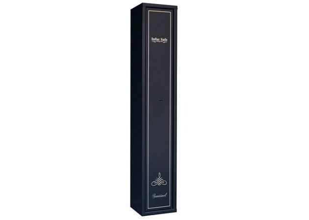 Wapenkluis Infac Sentinel SD5
