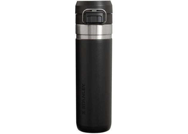 Waterfles Stanley The Quick Flip 0.7 L - Black 2.0