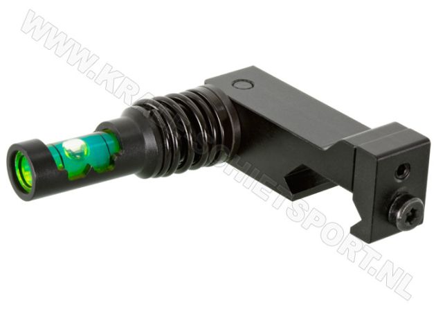 Anti Cant Indicator Wheeler Picatinny