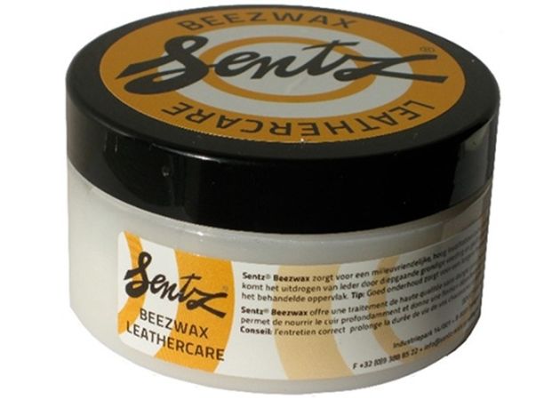 Wax Sentz Beezwax Leather