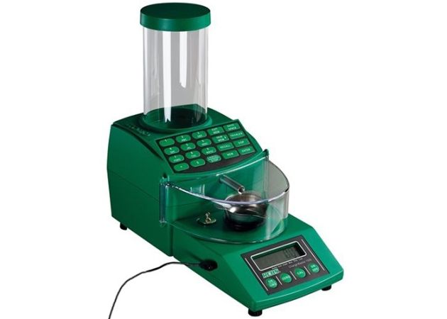 小物などお買い得な福袋 Scale and Electronic Combo Chargemaster RCBS Dispenser その他