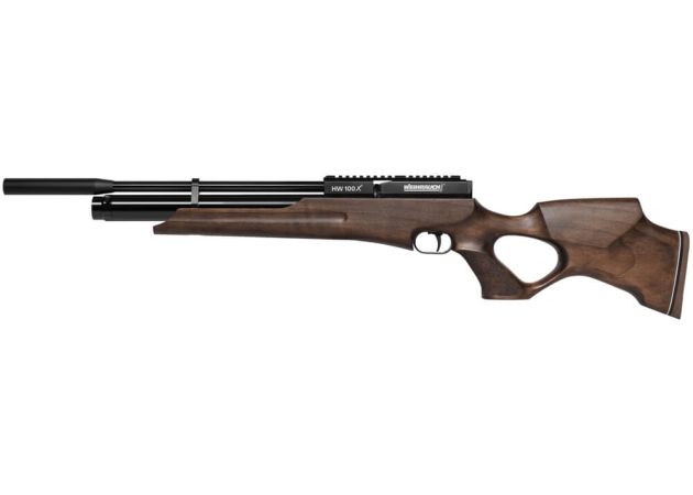 Weihrauch HW100X TK