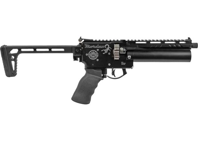 Western Airguns Mordax