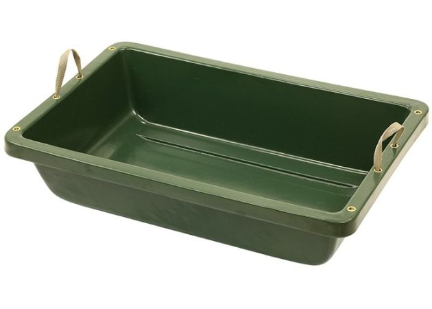 Deer and All-purpose Tray Fritzmann 90x60x20