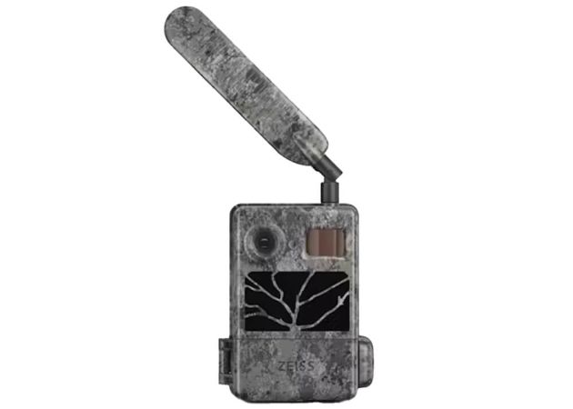 Wildcamera Zeiss Secacam 3