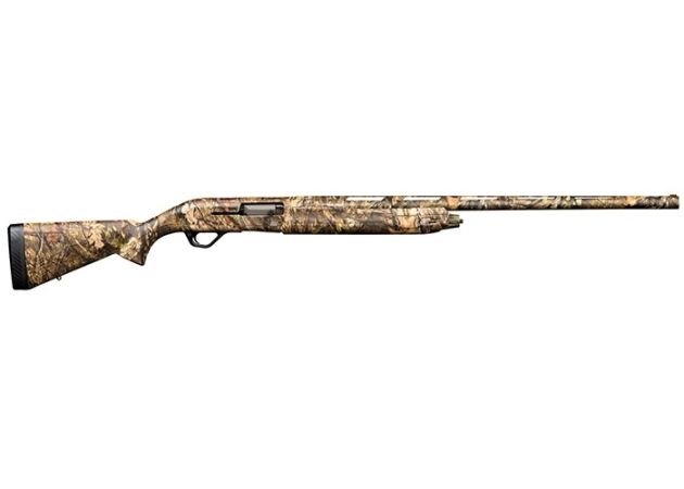 Winchester SX4 Camo Mobuc FIX