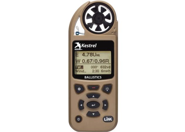 Wind Meter Kestrel 5700