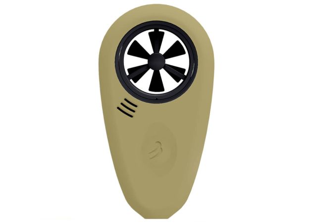 Windmeter Tempest WeatherFlow Weathermeter Precision Shooting