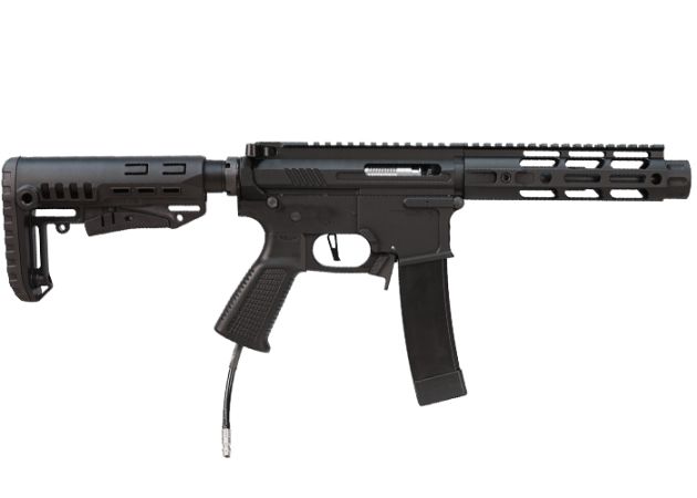 Wolverine MTW-9 Tactical