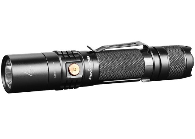 Flashlight Fenix UC35 V2.0