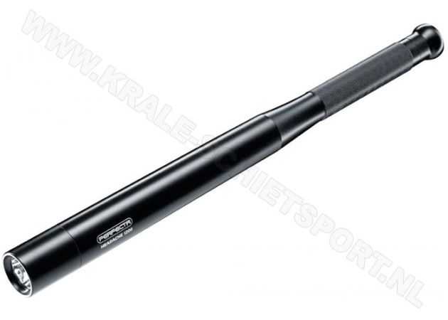 Zaklamp Perfecta Headache 1200