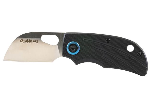 Pocket Knife Böker Magnum Lil Lambfoot