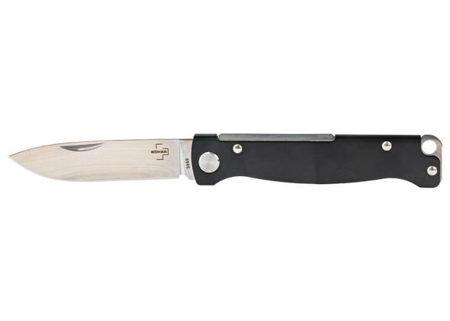 Pocket Knife Böker Plus Atlas Black