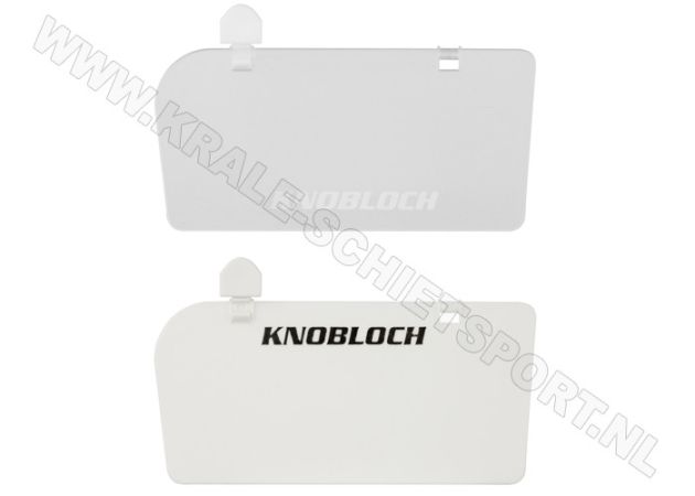 Side protector Knobloch 40 mm