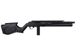 ASG Hera Hybrid H-22 STC - Black ASG Hera Hybrid H-22 STC - Black