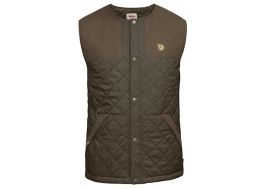 Sörmland padded vest m outlet