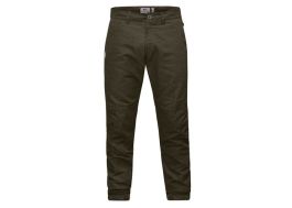 Fjallraven sormland winter trousers sales