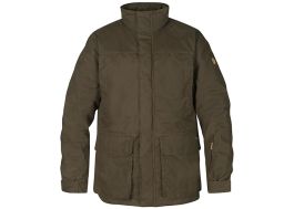 Brenner pro padded top