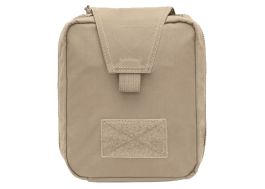 Warrior assault systems medical discount pouch
