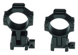 Mount Eagle Vision Infinity Elevation Adjustable 34 mm