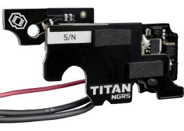 Mosfet Gate Titan V2 NGRS Expert Module Rear Wired