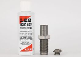 Kit Lubrificazione E Calibrazione Lee Precision .311 - Per Munizioni (Senza Alox) - Foto 8