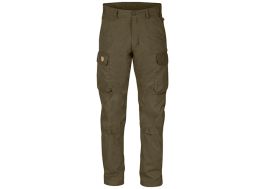 Brenner Pro Winter Dark Olive