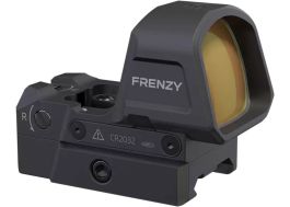 Red Dot Vector Optics Frenzy 1x26x32